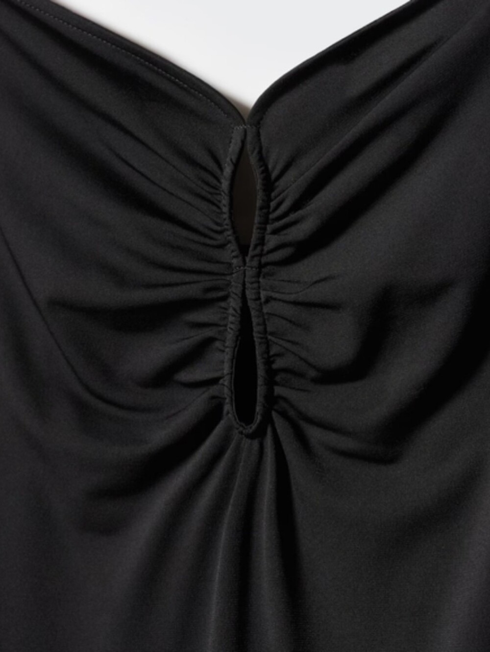 Mango Slip Dress - Picture 3 of 6
